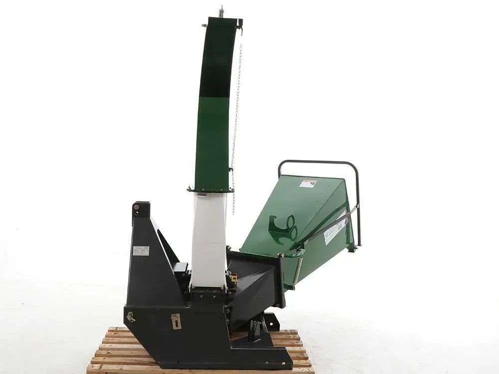 GreenBay GB-WTDC 150 Triturador de Tractor