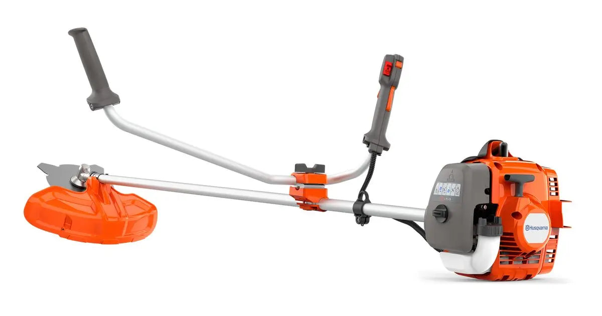 Roçadora Husqvarna 525 RX, Lâmina