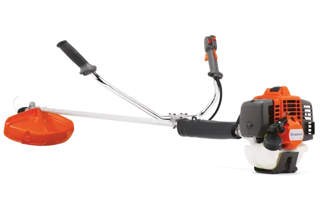 Roçadora Husqvarna 533 Rs com Lâmina
