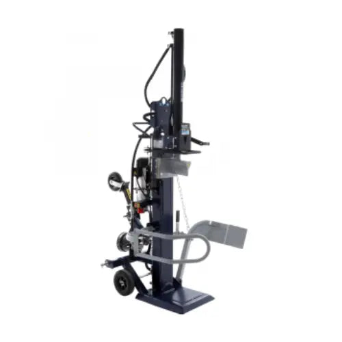 Rachador de Lenha BullMach BM-LS-ET-T 16 t Elétrico Trifásico e para Trator – 16 Toneladas