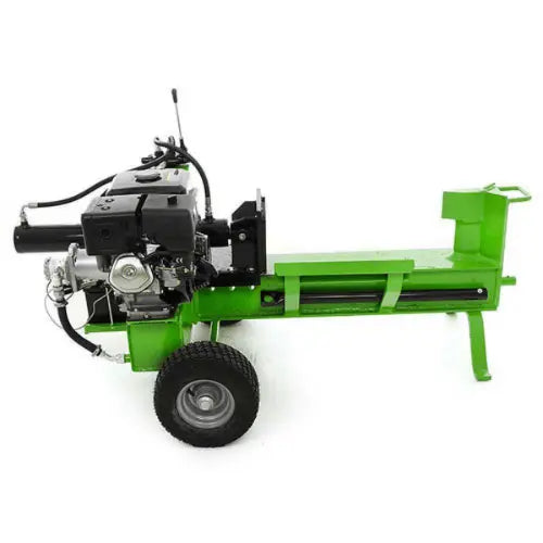 Rachador horizontal em chassis com motor de combustão interna - 20 toneladas