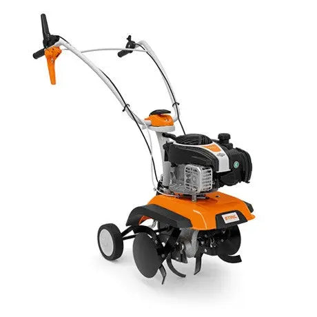 Motoenxada Stihl MH 445 R