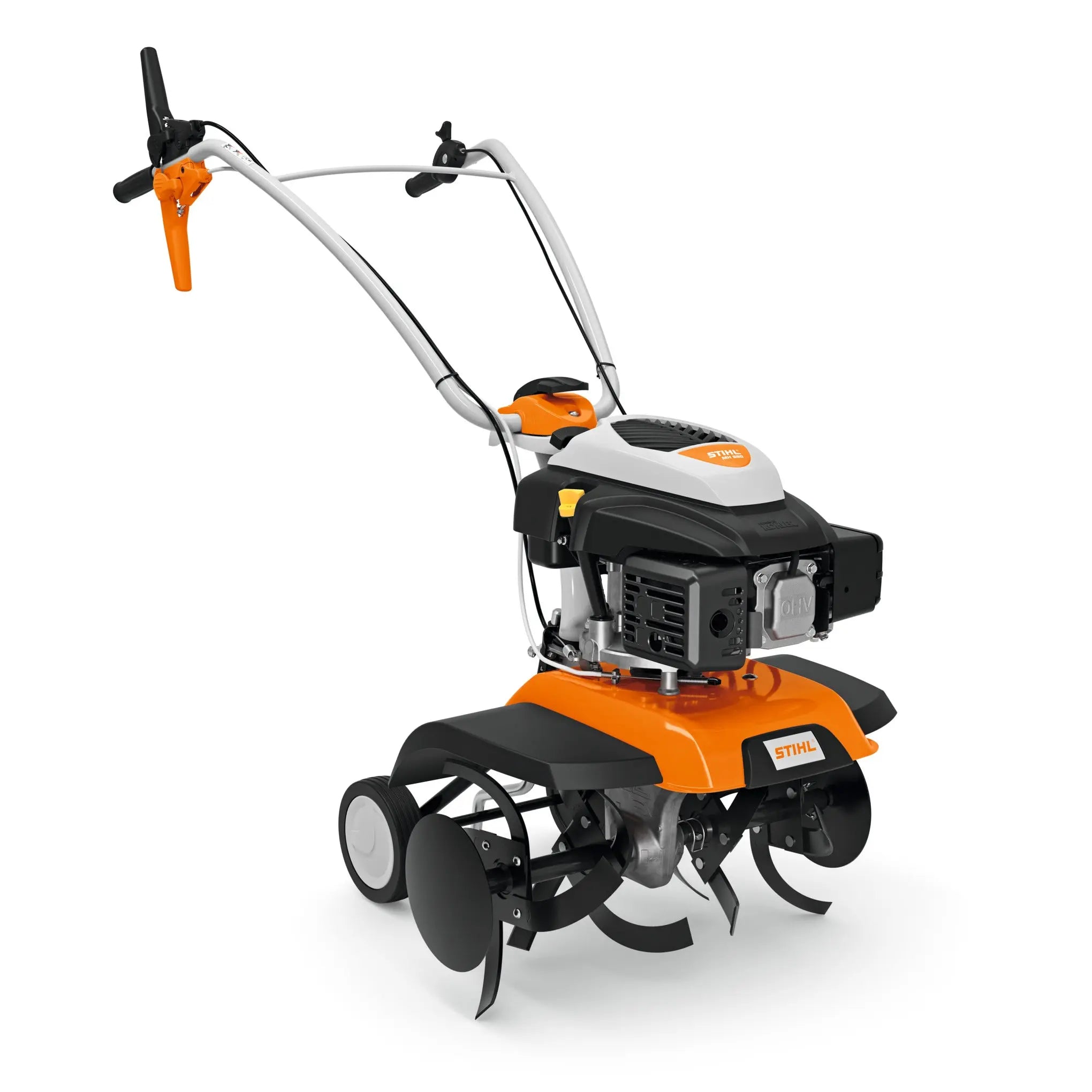 Motoenxada Stihl MH 560