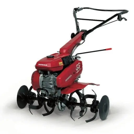 Motoenxada Honda F 506 (sem acessórios)
