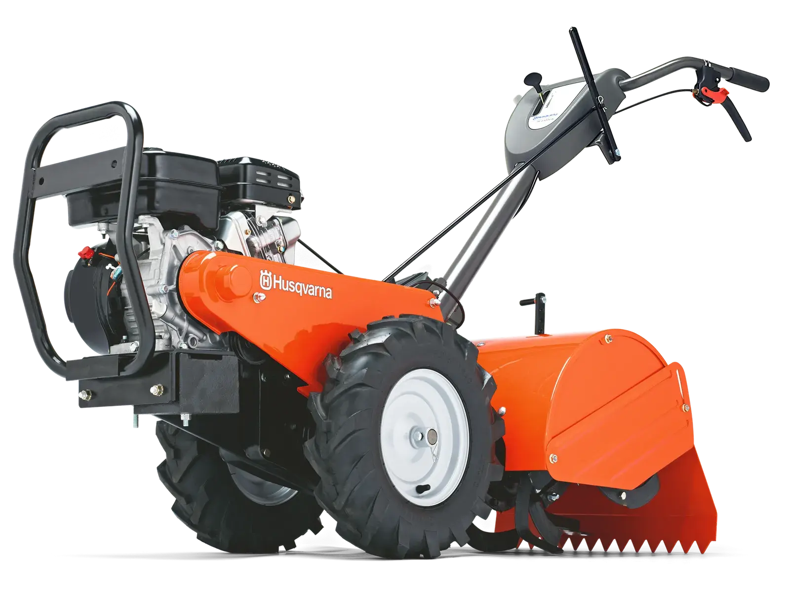 Motoenxada Husqvarna TR 430 Dual K