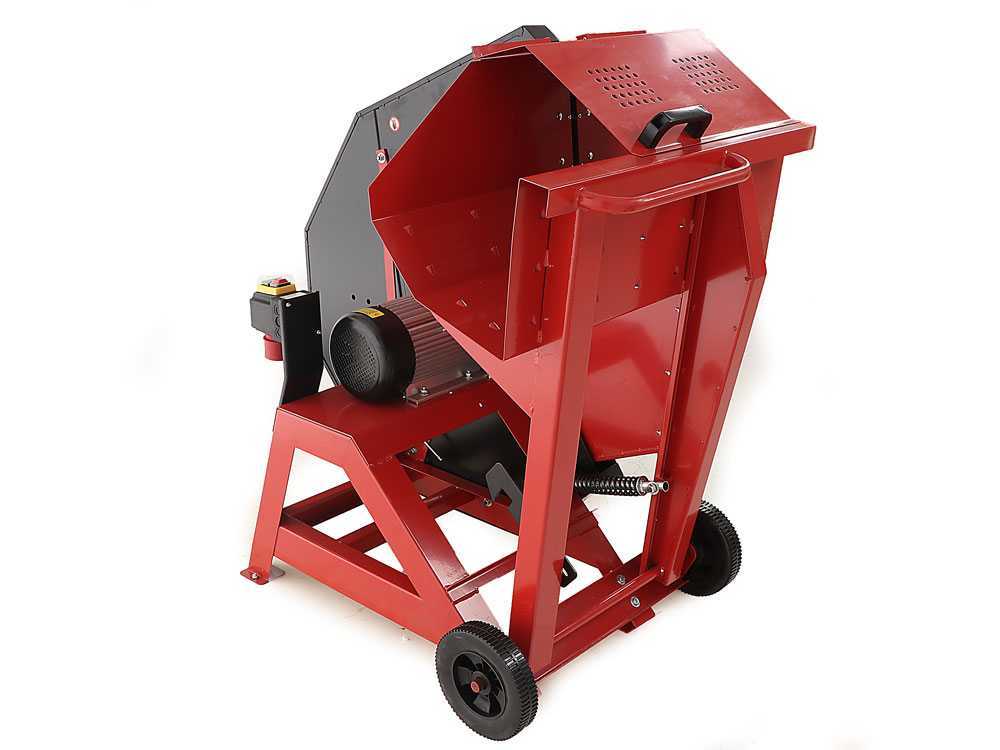 Serra Circular de Bancada GeoTech SA 700-T com Balancim - Profundidade máx. de corte 250 mm - 400 V