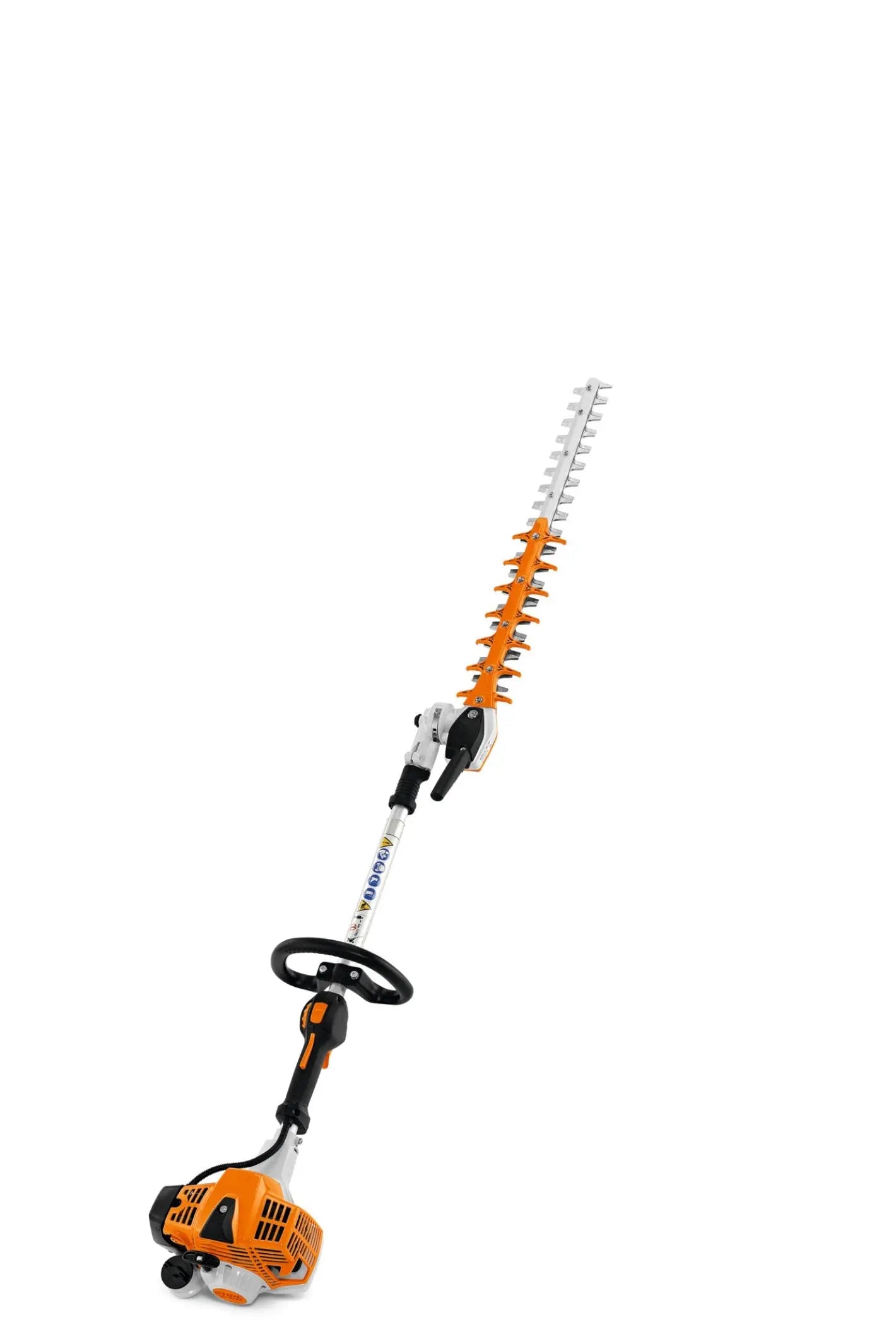 Tesoura de sebes Stihl HL 91 KC-E com veio longo