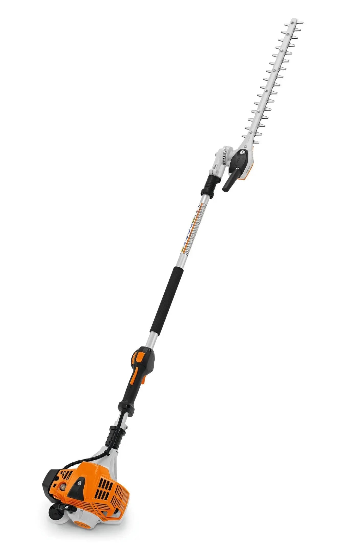 Cortasetos Stihl HL 94 KC-E com veio longo