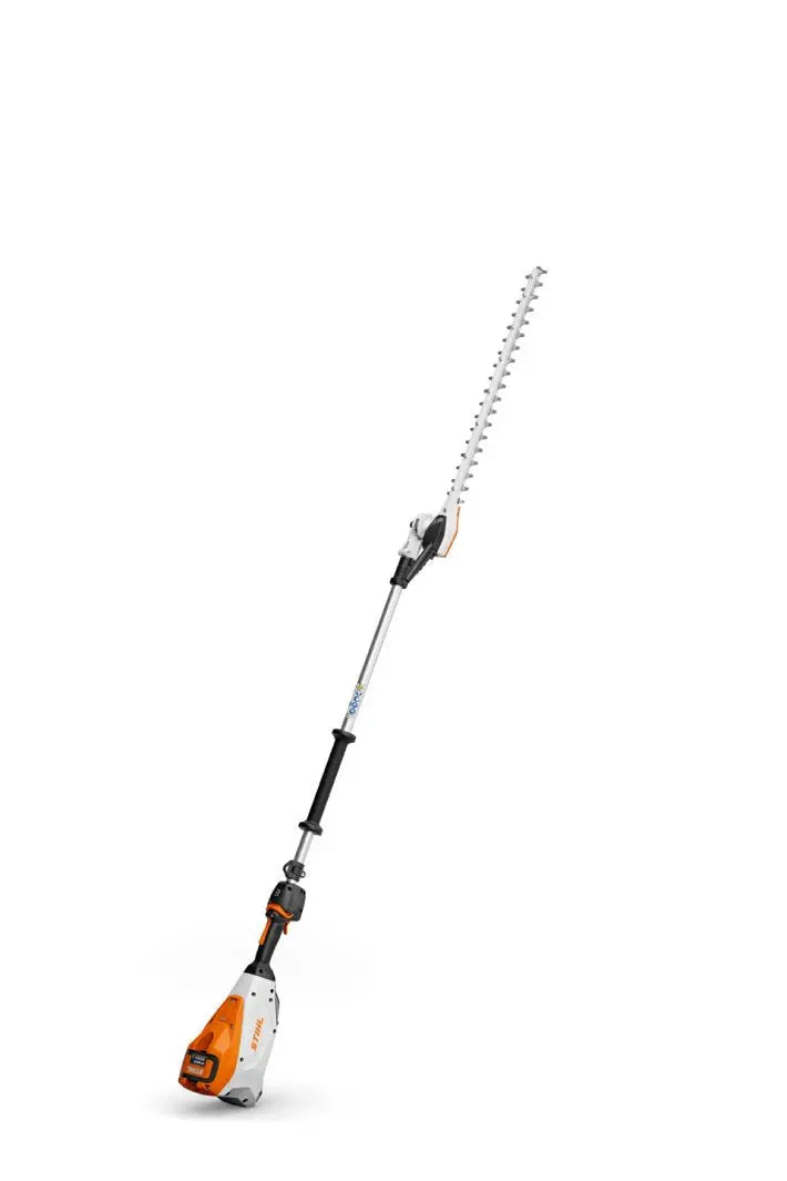 Stihl Corta-sebes de longo alcance HLA 135 K (sem bateria e carregador)