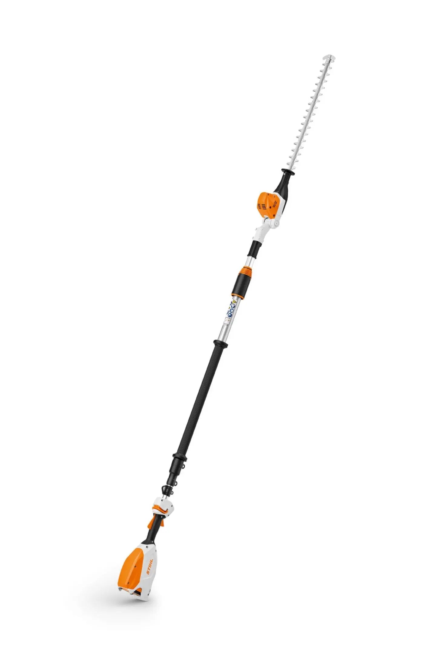Roçadora de Poda/Corta-sebes Extensível a Bateria Stihl HLA 86 (sem bateria nem carregador)