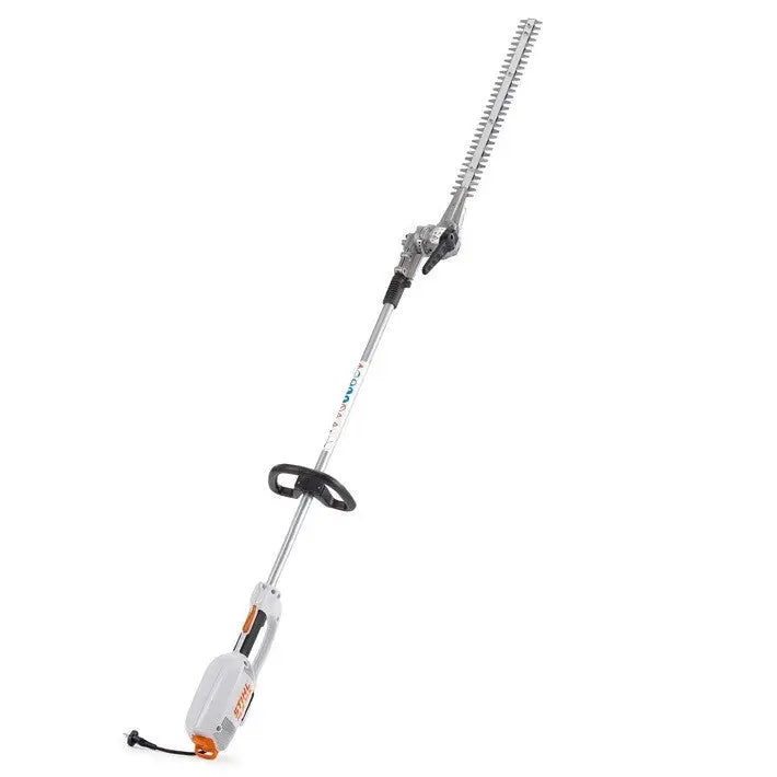 Stihl Corta-sebes HLE 71 K com haste longa