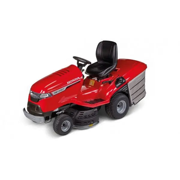 Cortador de relva de assento Honda HF 2317 HME