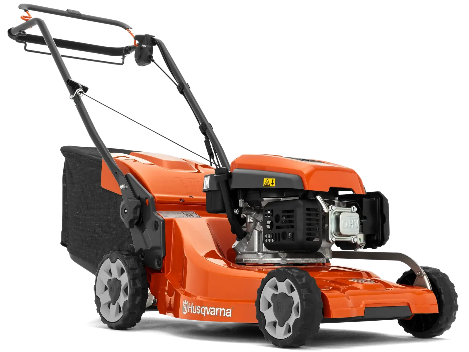 Cortador de Relva Husqvarna LC 347 V