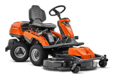 Husqvarna Rider RC320Ts AWD 4x4 Cortador de Relva