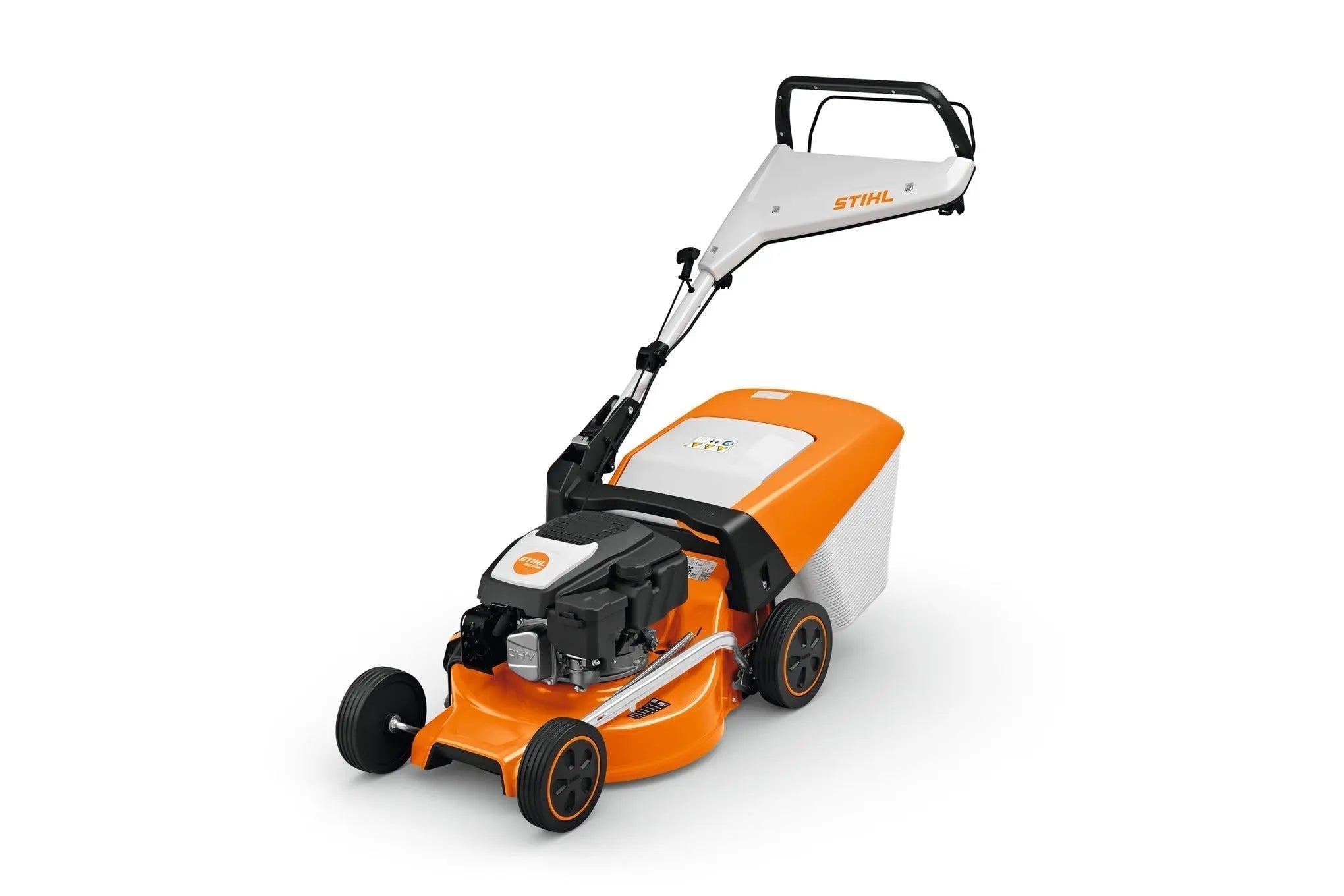 Cortador de relva Stihl RM 248 T