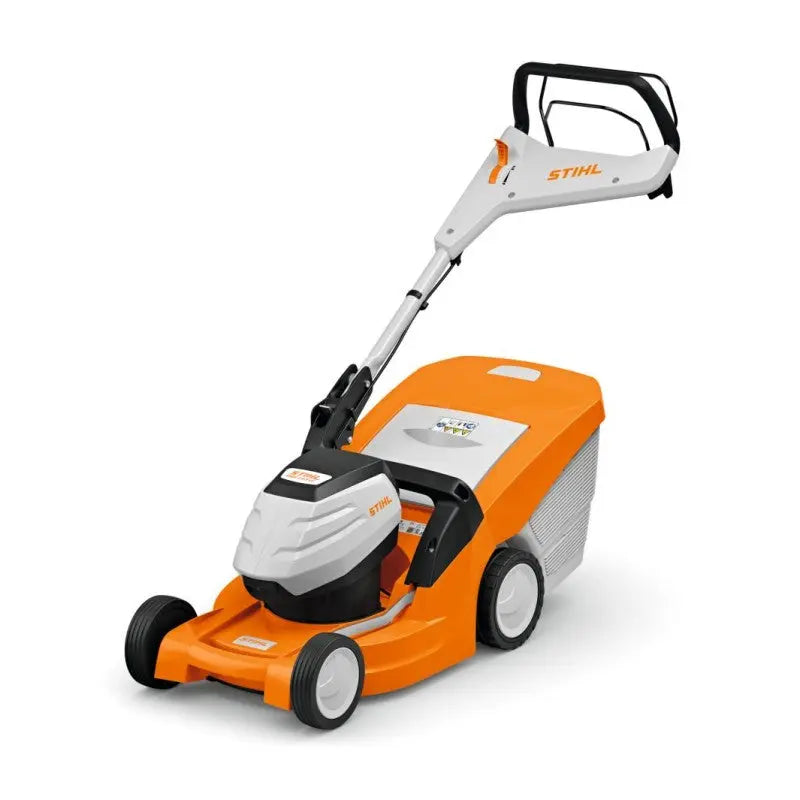 Cortador de relva Stihl RMA 443 (apenas a máquina)