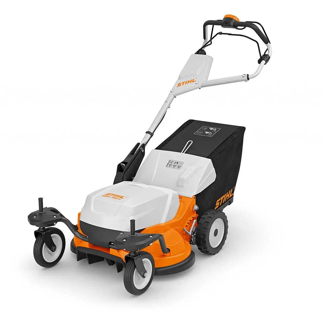 Stihl Cortador de relva a bateria RMA 765 V (sem bateria e carregador)