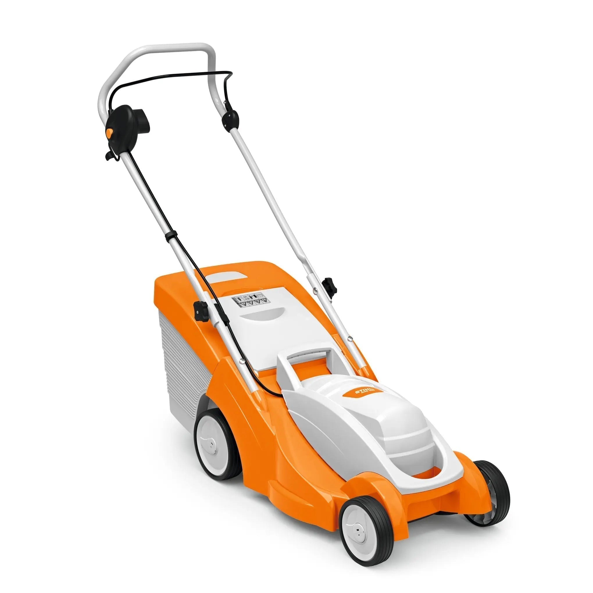 Cortador de relva Stihl RME 339