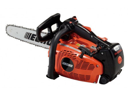 Motosserra Echo CS 362 TES, 35 cm, com 2 correntes originais