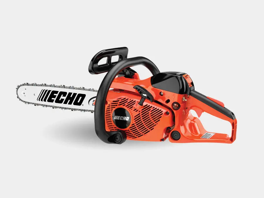 Motosserra Echo CS 362 WES com 2 correntes originais