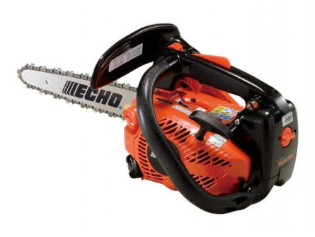 Motosserra Echo CS 2511 TESC 1.4 0,050 com 2 correntes originais