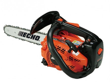 Motosserra de Poda Echo CS 280 T com 3 Correntes Originais