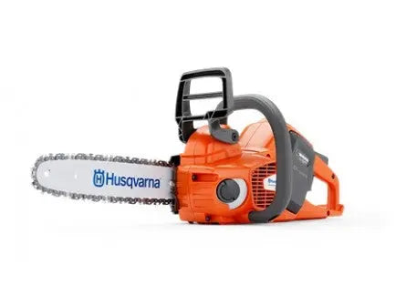 Motosserra Husqvarna 535 Ixp em pacote com 2 correntes originais