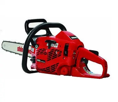 Motosserra Shindaiwa 305 S com 2 correntes originais
