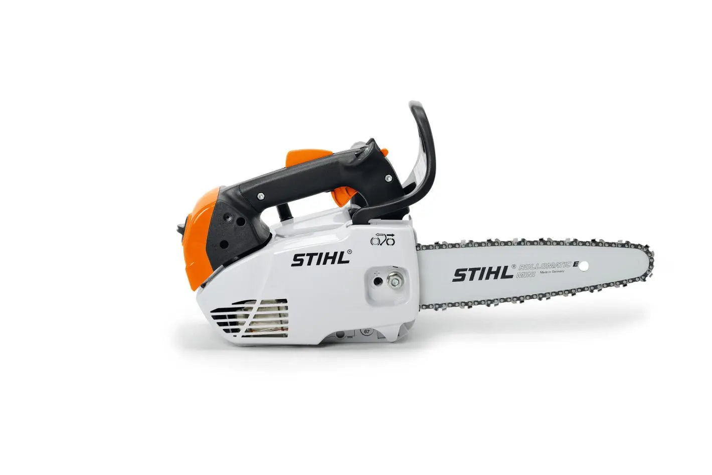 Motosserra Stihl MS 151 C-E com 2 correntes originais