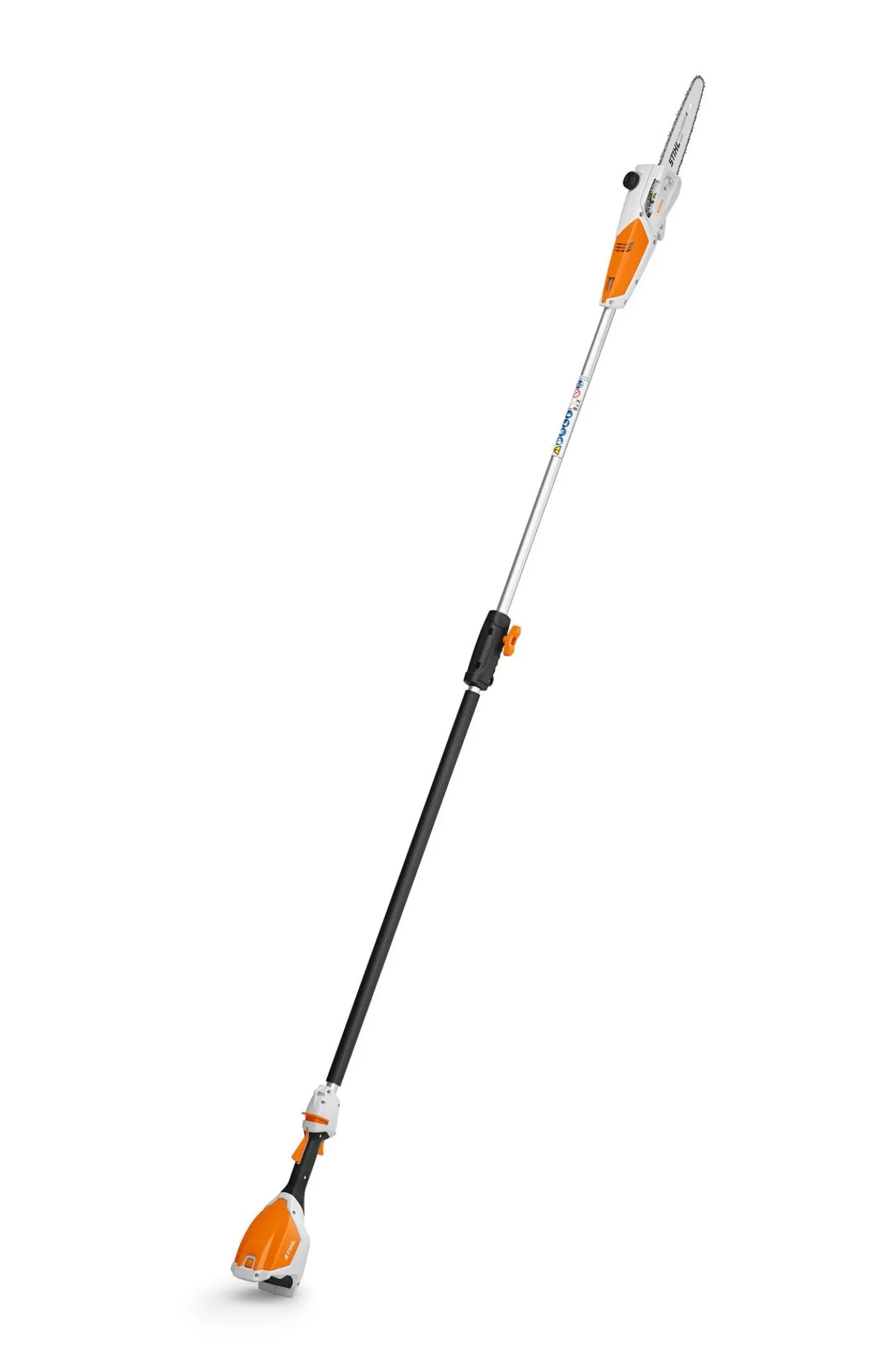 Motosserra de Vara Stihl HTA 50 (sem bateria e carregador)