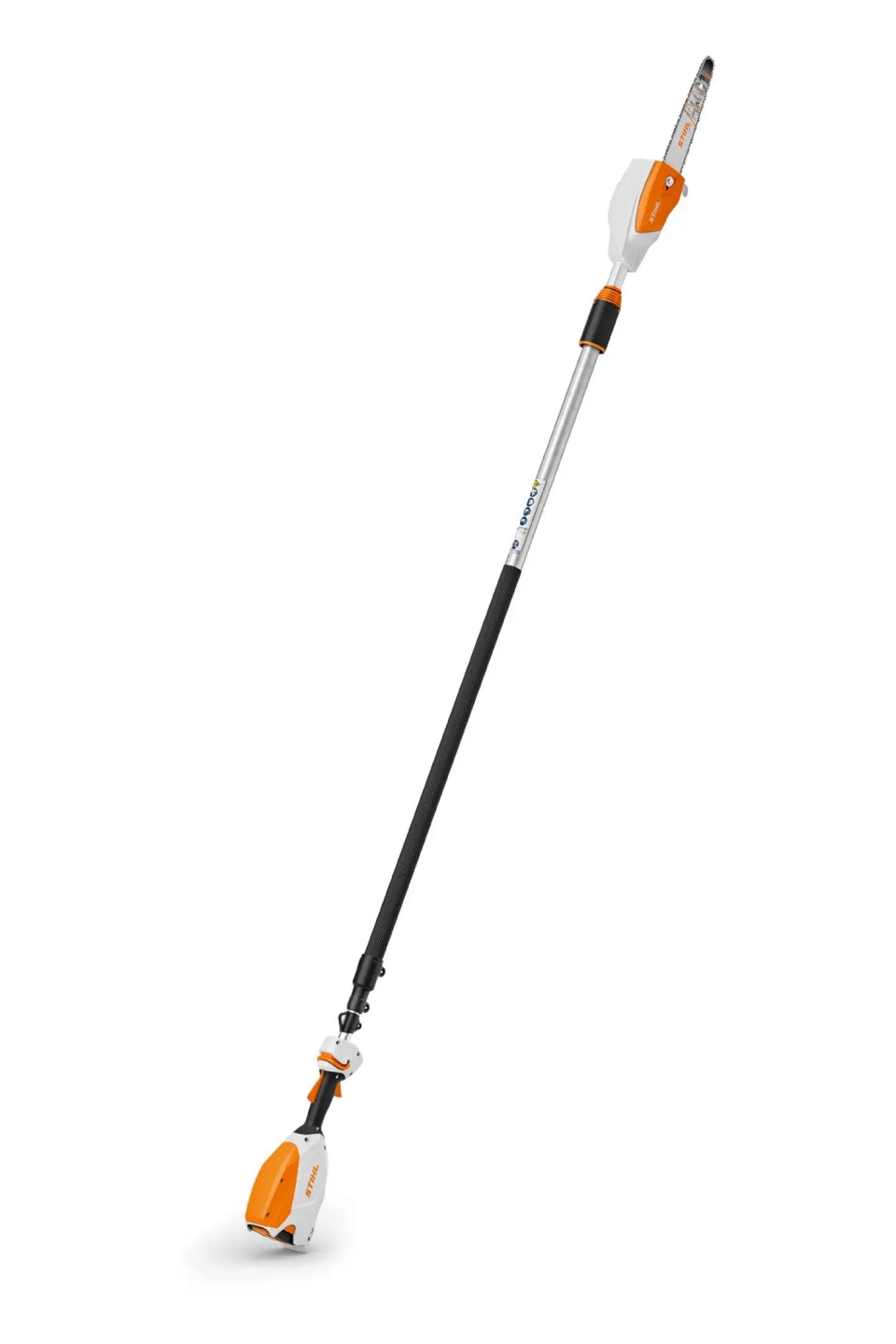 Motosserra de poda em altura Stihl HTA 86 (sem bateria e carregador)