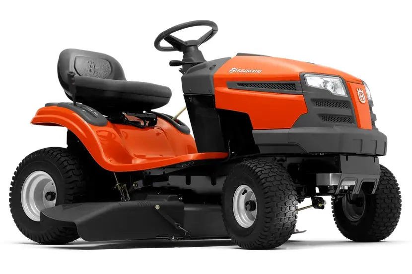Trator Corta-Relva Husqvarna TC 138 L