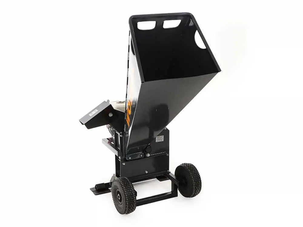 Triturador a gasolina Wortex T200 H com motor Honda GX 200