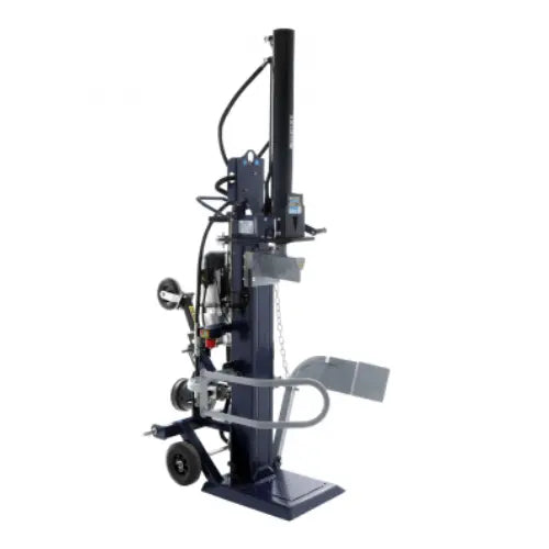 Rachador de Lenha BullMach BM-LS-ET-T 22 V elétrico trifásico e para trator – 22 Toneladas