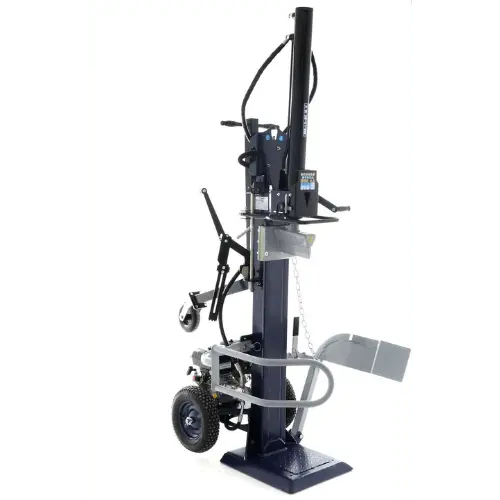 Rachador de Lenha a Gasolina BullMach BM-LS-BS 16 V – Motor B&S CR950 – 16 Toneladas