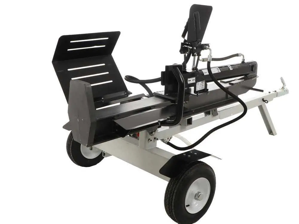 Blackstone PML 28-60 Rachador de Lenha Multifunções – Força de Rachadura 28T