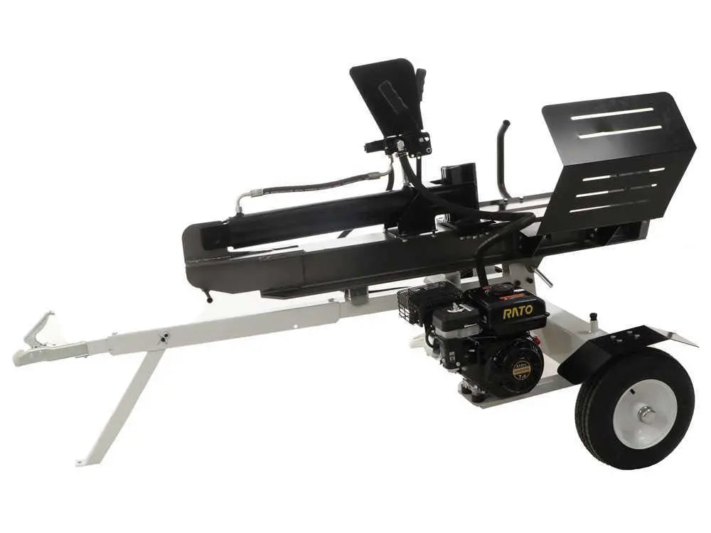 Blackstone PML 28-60 Rachador de Lenha Multifunções – Força de Rachadura 28T