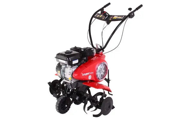Motocultivador Pubert Vario 65 B C3