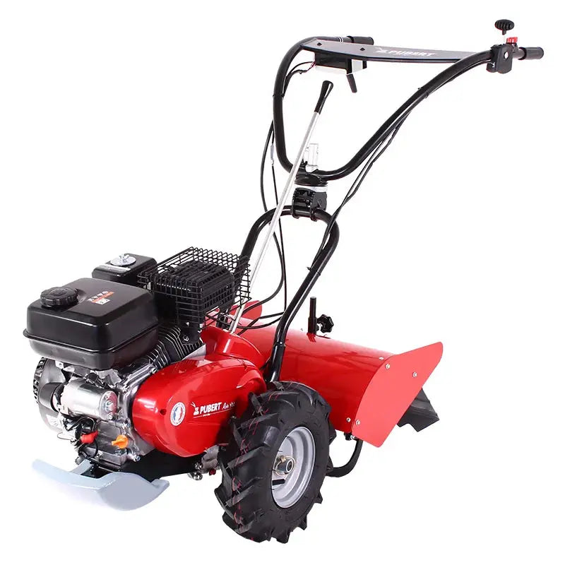 Motoenxada com fresa traseira Pubert 404 Hd