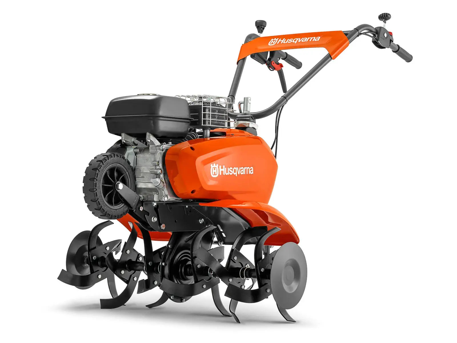 Motoenxada Husqvarna TF 435