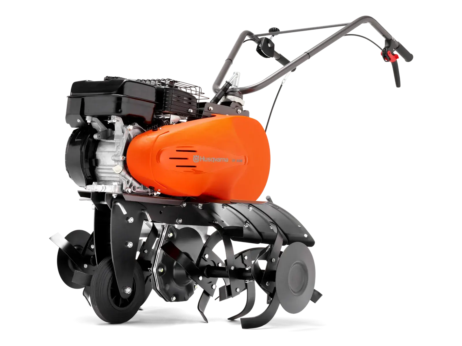 Motoenxada Husqvarna TF 536