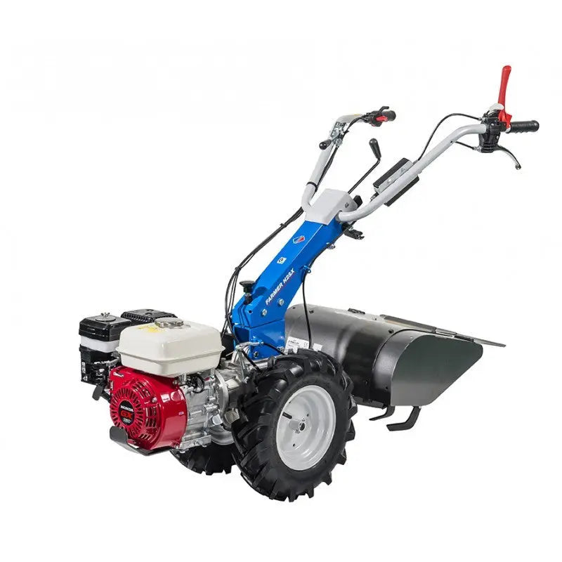 Monocultivador Dust Farmer H2sx