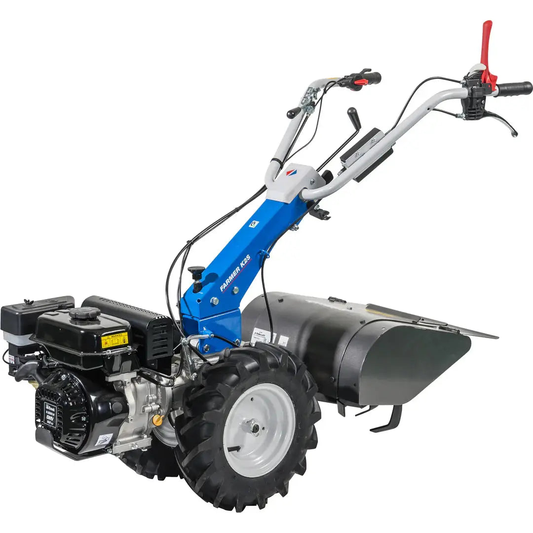 Motoenxada Staub Farmer K2s