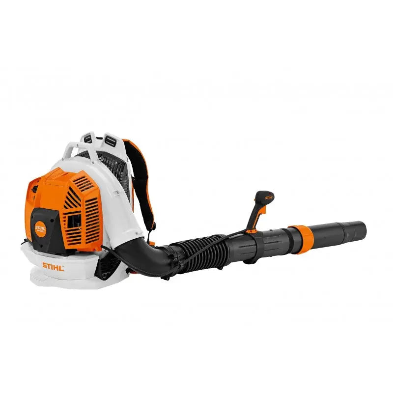 Soprador de mochila Stihl BR 450 C-EF