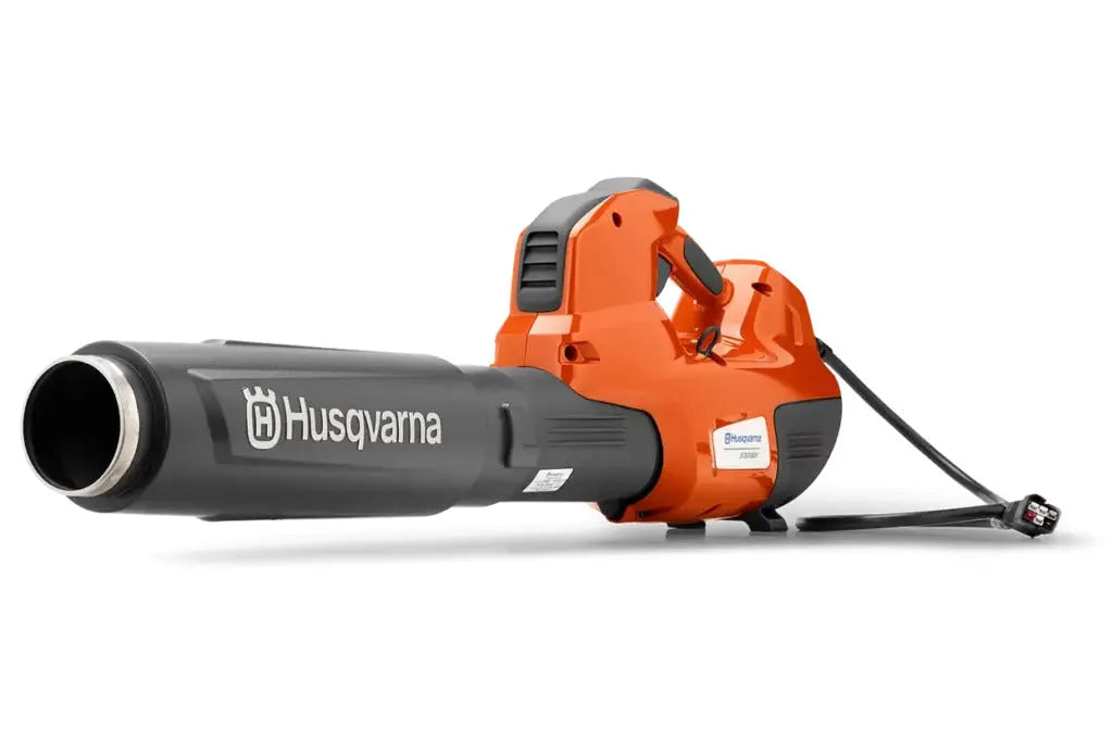 Soprador de Mão Husqvarna 530iBX (sem bateria e carregador)