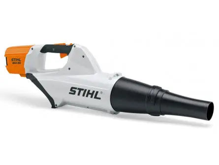 Soprador a Bateria Stihl BGA 85 (sem bateria e carregador)