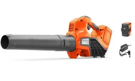 Soprador de Mão Husqvarna 120iB