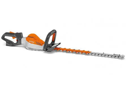 Cortador de Sebes a Bateria Stihl HSA 130 T 750 mm (sem bateria)