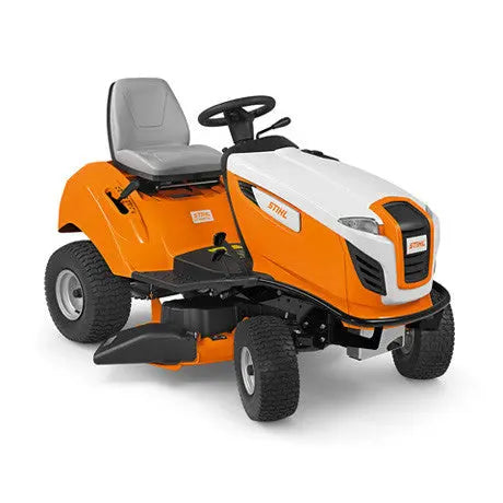 Cortador de relva de assento Stihl RT 4112 SZ