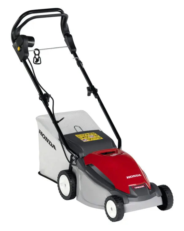 Cortador de Relva Honda HRE 330 PLE